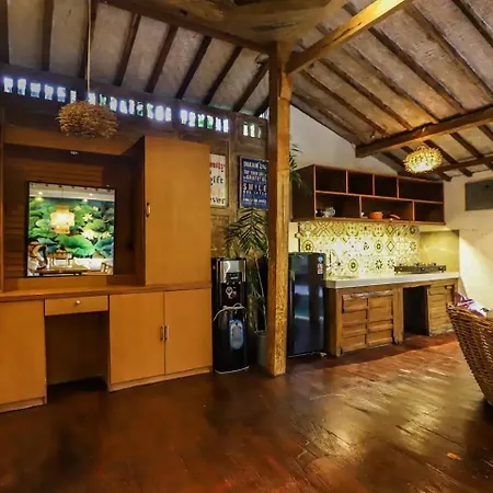 Nicely-Decorated Compact Villa With Plunge Pool Ubud  Exterior photo