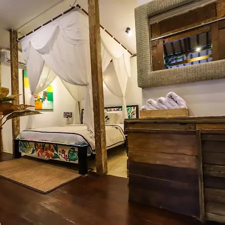 Nicely-Decorated Compact Villa With Plunge Pool Ubud  Exterior photo