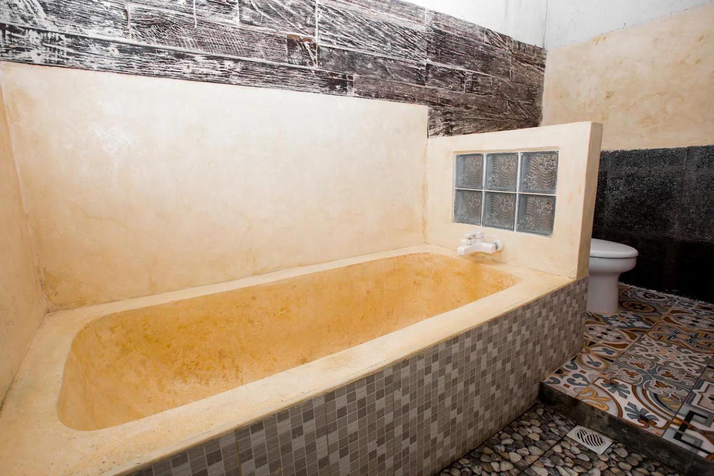 Nicely-decorated Compact With Plunge Pool Ubud (Bali)